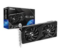 ASRock Arc A750 Challenger D OC 8GB GDDR6 - 1089611 - zdjęcie 1